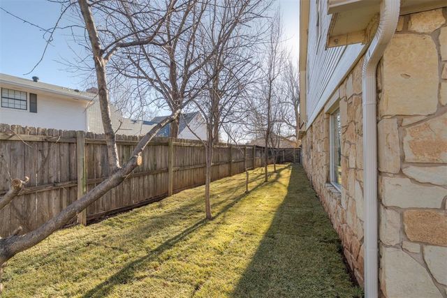 11917 Maple Hollow Court, Oklahoma City, OK 73120