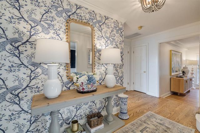 11917 Maple Hollow Court, Oklahoma City, OK 73120