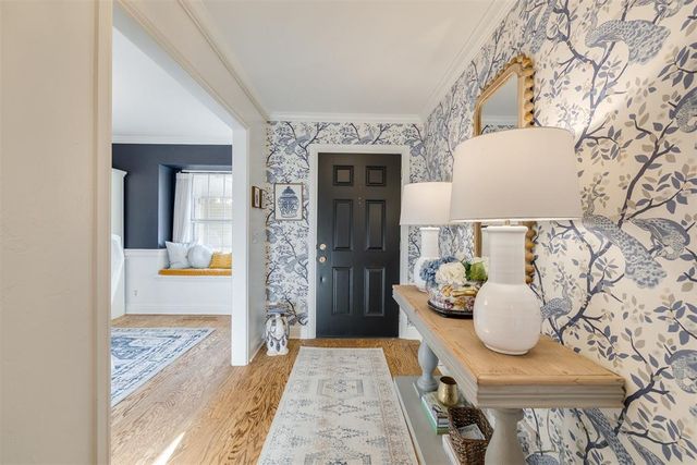 11917 Maple Hollow Court, Oklahoma City, OK 73120