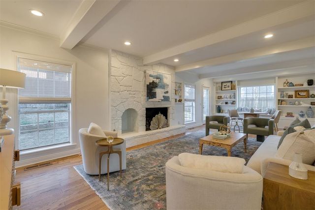 11917 Maple Hollow Court, Oklahoma City, OK 73120