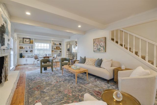 11917 Maple Hollow Court, Oklahoma City, OK 73120