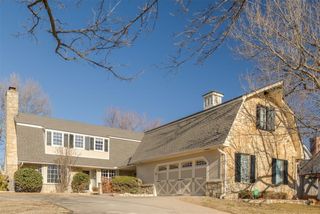 11917 Maple Hollow Court, Oklahoma City, OK 73120