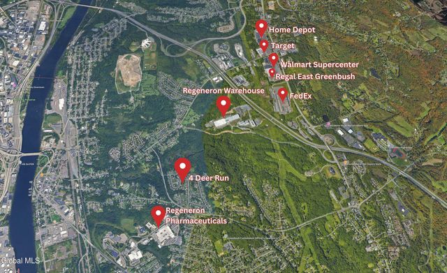 4 Deer Run, East Greenbush, NY 12144