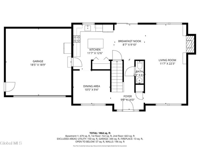 4 Deer Run, East Greenbush, NY 12144