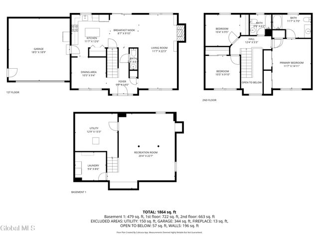 4 Deer Run, East Greenbush, NY 12144