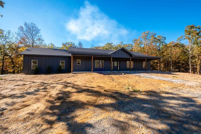 93 Rolling Manor Drive, Conway, AR 72032
