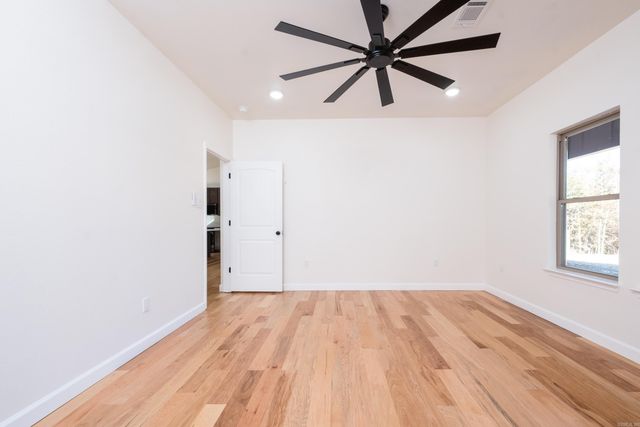 93 Rolling Manor Drive, Conway, AR 72032