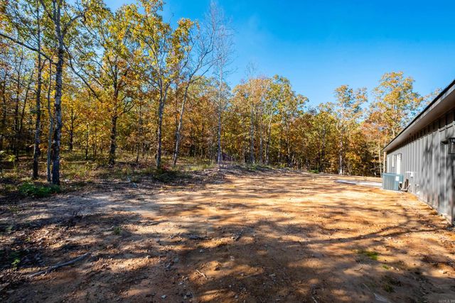 93 Rolling Manor Drive, Conway, AR 72032