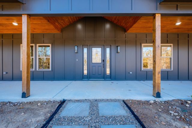 93 Rolling Manor Drive, Conway, AR 72032