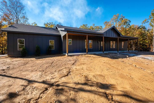 93 Rolling Manor Drive, Conway, AR 72032