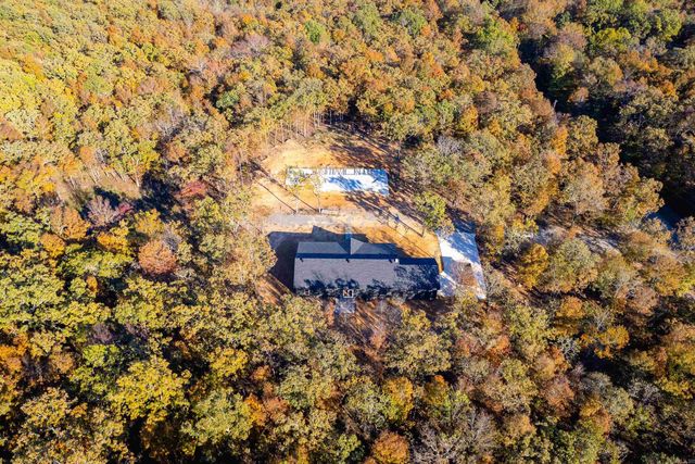 93 Rolling Manor Drive, Conway, AR 72032