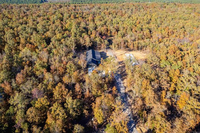 93 Rolling Manor Drive, Conway, AR 72032