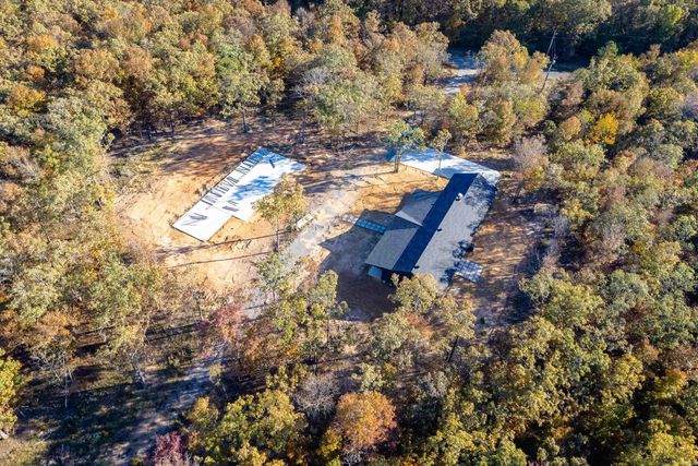 93 Rolling Manor Drive, Conway, AR 72032