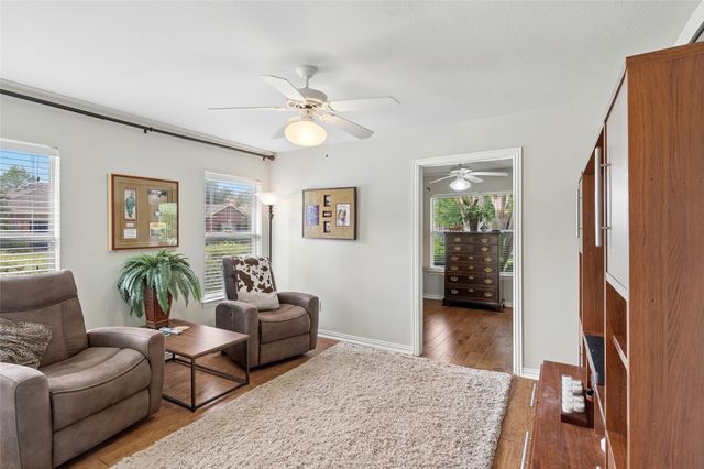 9300 Malibu Court, Denton, TX 76207