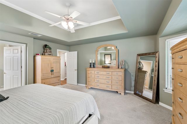 9300 Malibu Court, Denton, TX 76207