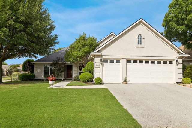 9300 Malibu Court, Denton, TX 76207