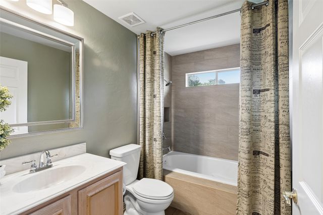 9300 Malibu Court, Denton, TX 76207