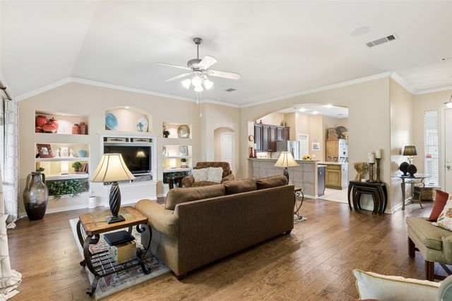 9300 Malibu Court, Denton, TX 76207