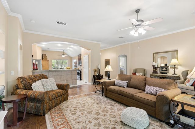 9300 Malibu Court, Denton, TX 76207