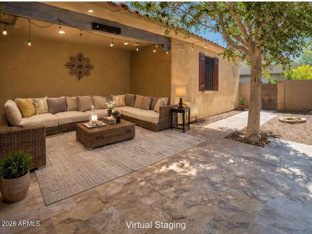 21111 W GLEN Street, Buckeye, AZ 85396