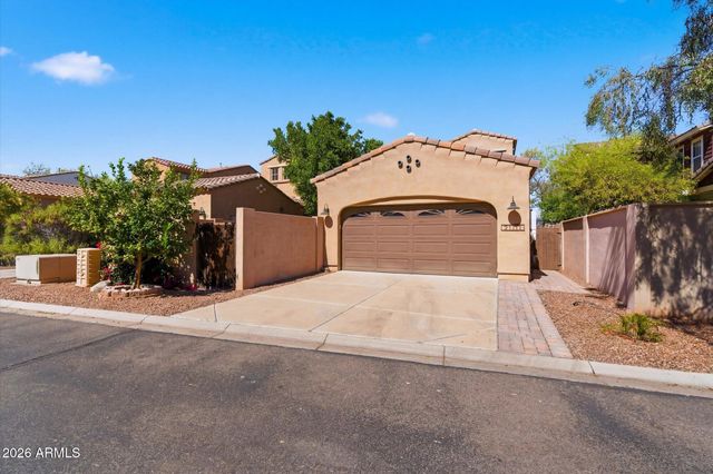 21111 W GLEN Street, Buckeye, AZ 85396