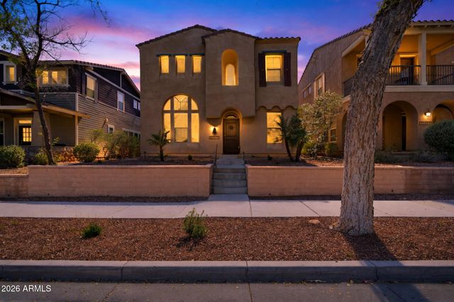 21111 W GLEN Street, Buckeye, AZ 85396