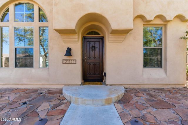 21111 W GLEN Street, Buckeye, AZ 85396