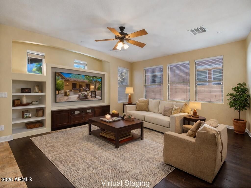 21111 W GLEN Street, Buckeye, AZ 85396