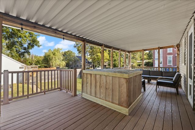 181 Preston Avenue, Lexington, KY 40502