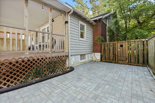 181 Preston Avenue, Lexington, KY 40502