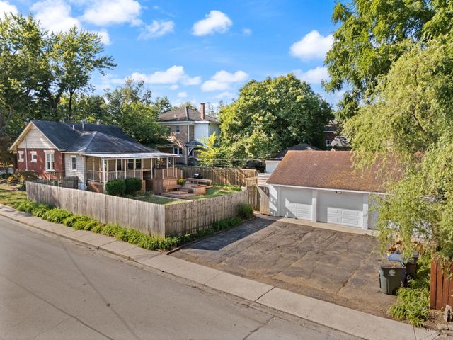 181 Preston Avenue, Lexington, KY 40502