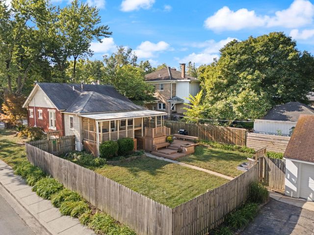 181 Preston Avenue, Lexington, KY 40502