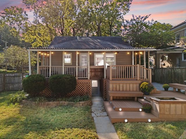 181 Preston Avenue, Lexington, KY 40502
