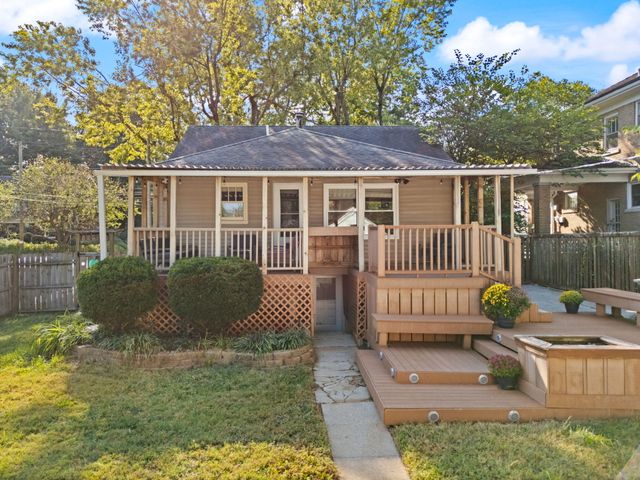 181 Preston Avenue, Lexington, KY 40502