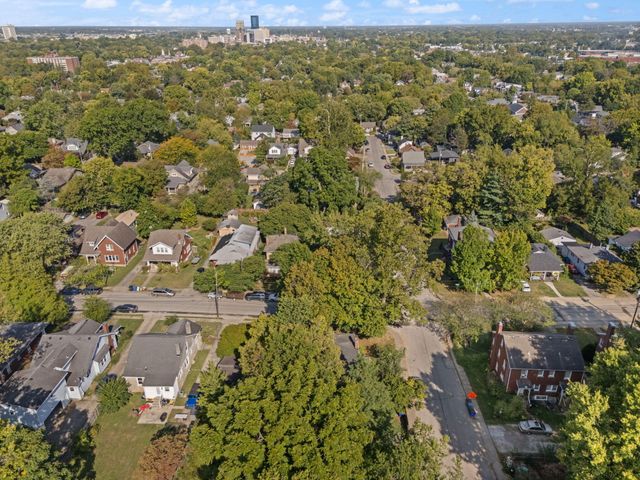 181 Preston Avenue, Lexington, KY 40502
