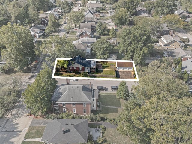 181 Preston Avenue, Lexington, KY 40502