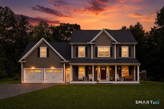 81 Evergreen Crossing, New Hartford, CT 06057