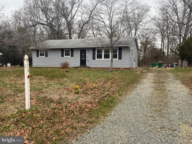 24 HARTZ DR, Bridgeton, NJ 08302
