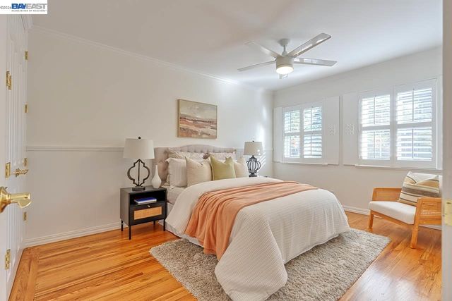 1515 Miramonte Ave, Mountain View, CA 94040