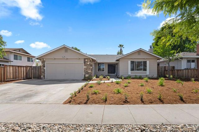 992 Branham Lane, San Jose, CA 95136