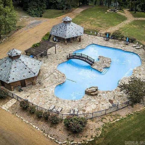Lot 42 Primrose Creek, Heber Springs, AR 72543