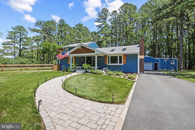 132 CECIL RD, Stevensville, MD 21666