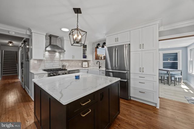 132 CECIL RD, Stevensville, MD 21666