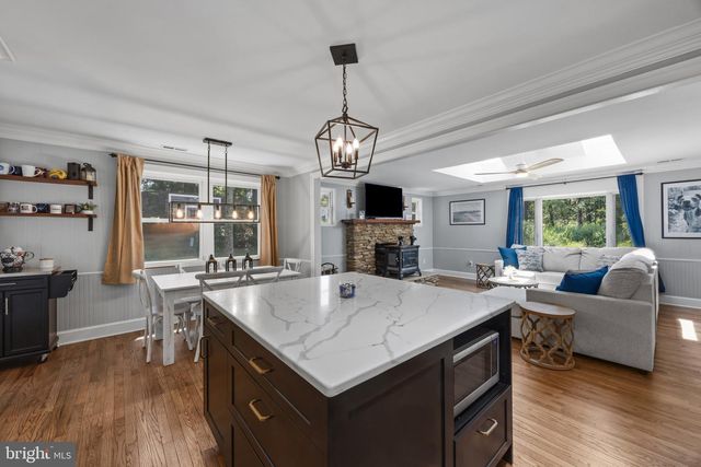 132 CECIL RD, Stevensville, MD 21666