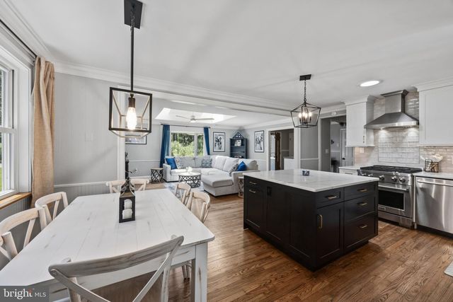 132 CECIL RD, Stevensville, MD 21666