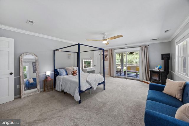 132 CECIL RD, Stevensville, MD 21666