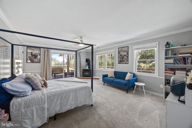132 CECIL RD, Stevensville, MD 21666