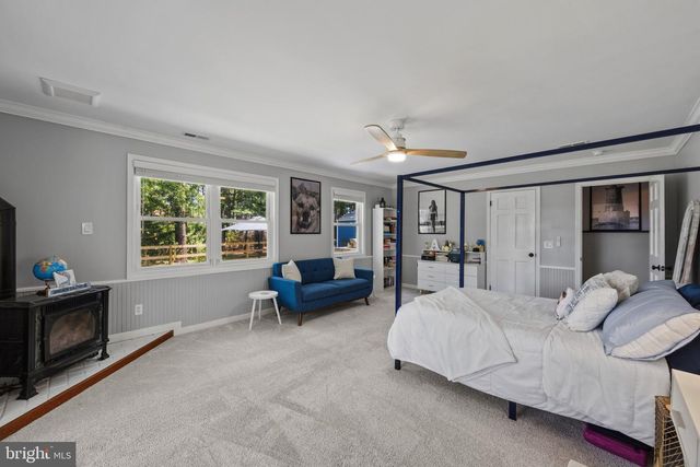 132 CECIL RD, Stevensville, MD 21666