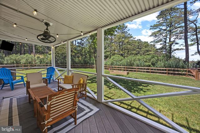 132 CECIL RD, Stevensville, MD 21666