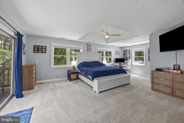 132 CECIL RD, Stevensville, MD 21666